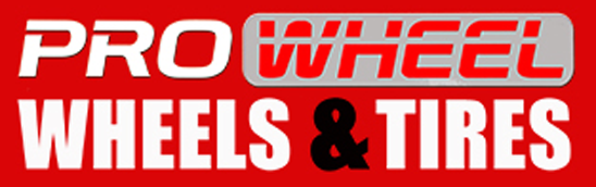Pro Wheel Sales Inc